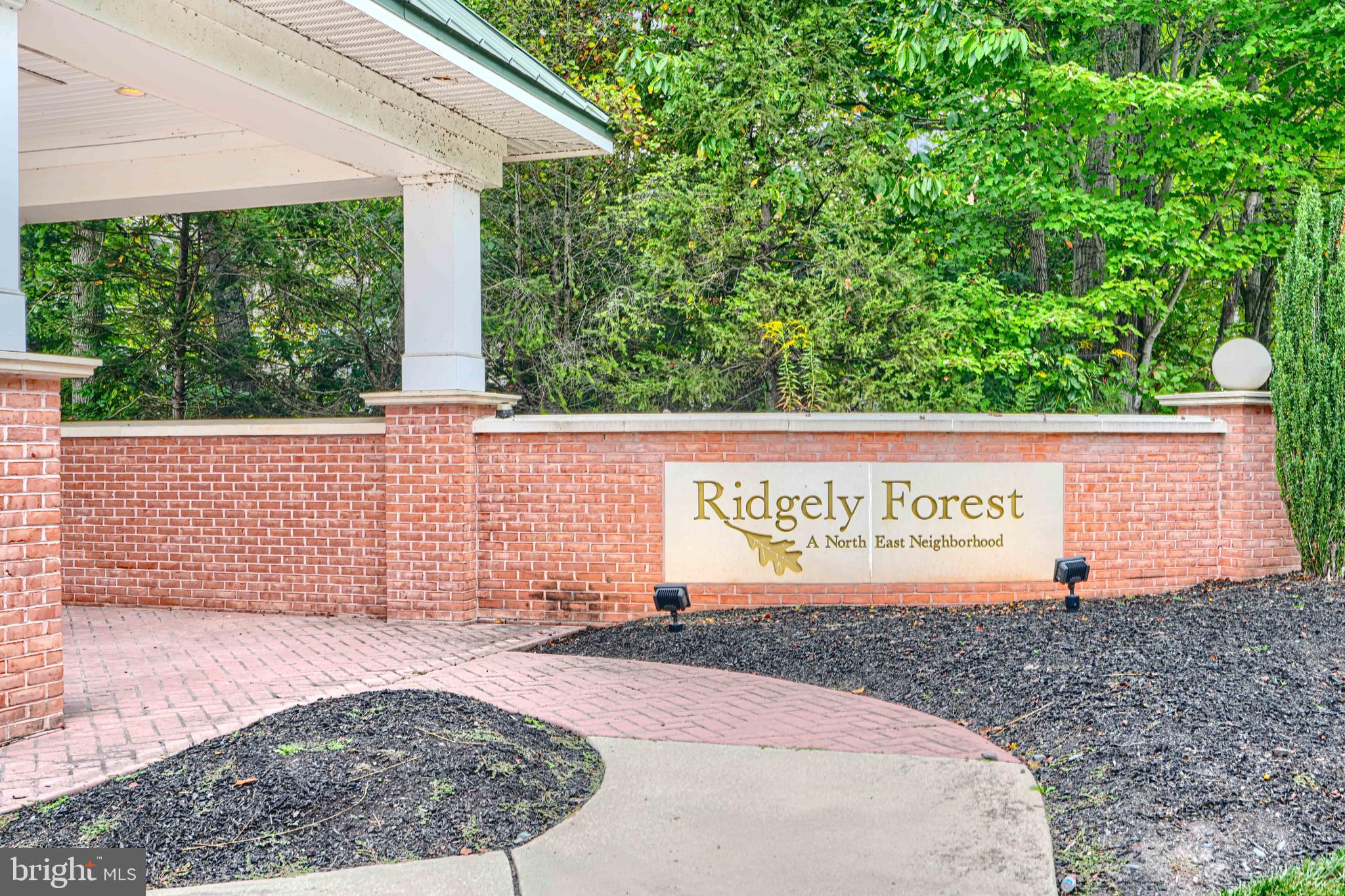 RIDGELY FOREST - Residential
