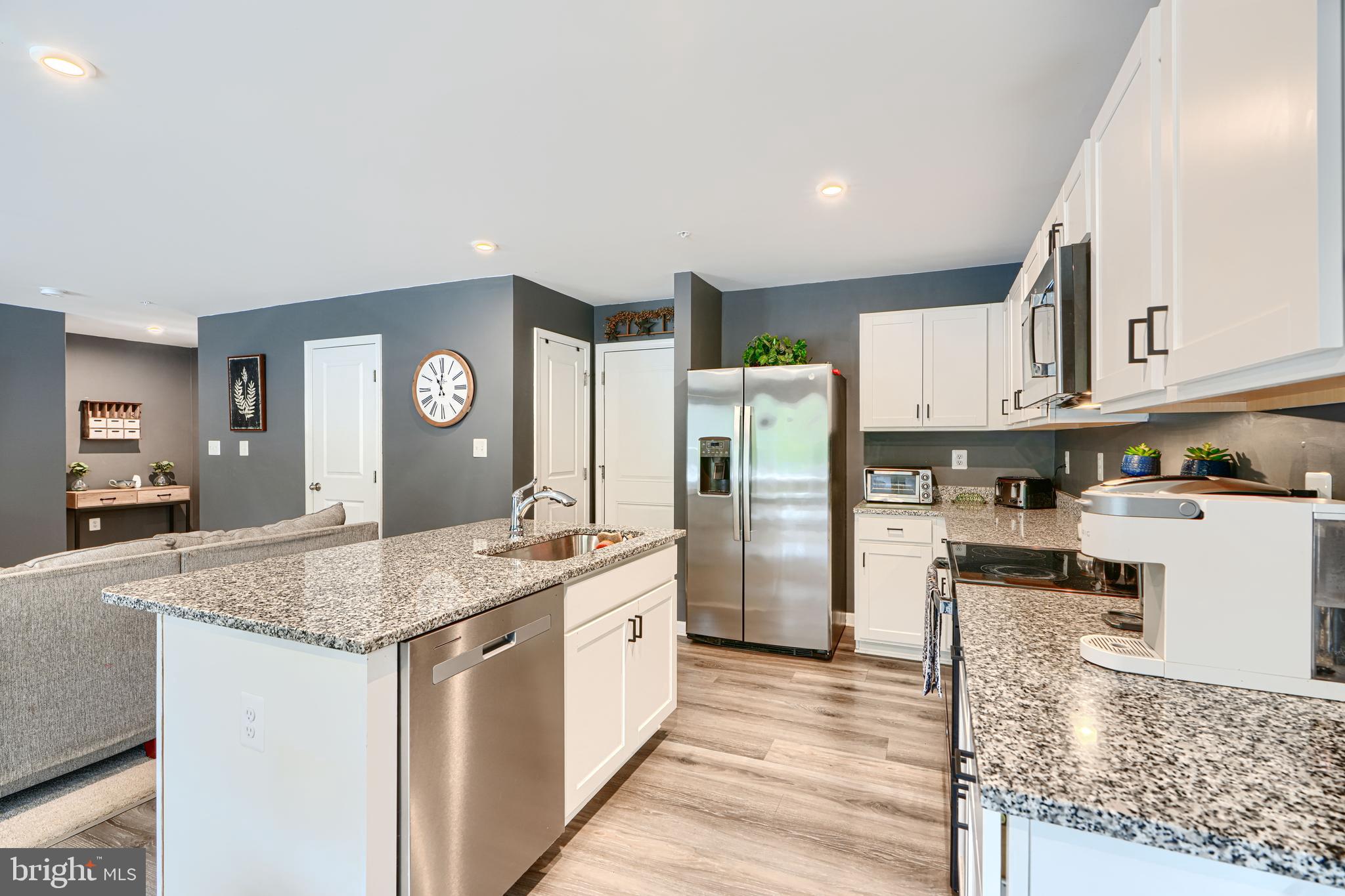 RIDGELY FOREST - Residential