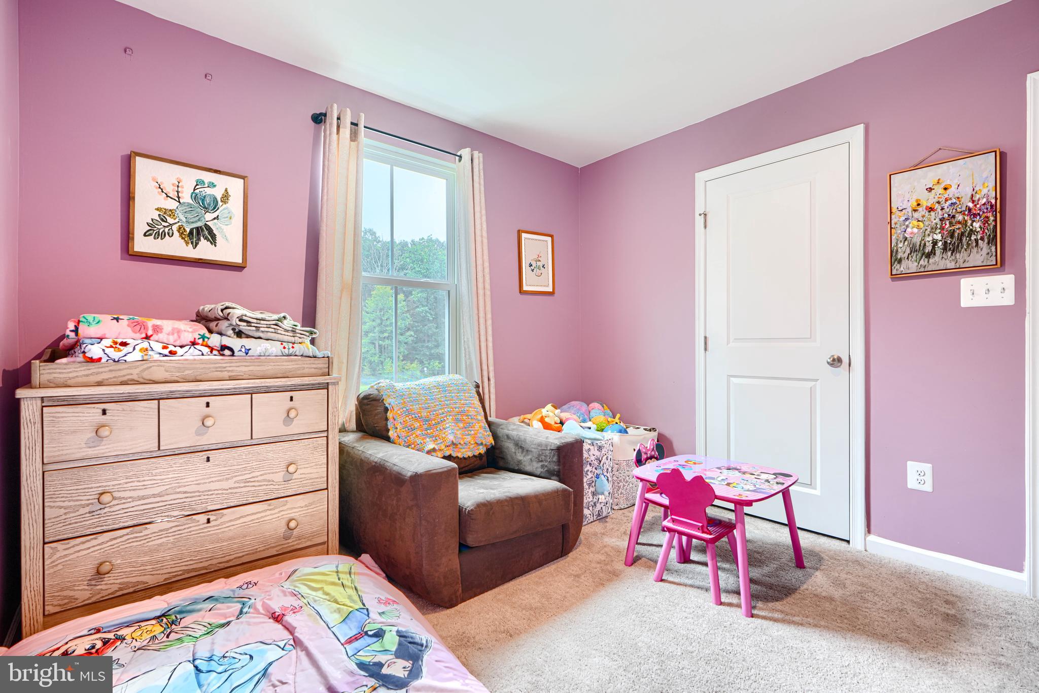 RIDGELY FOREST - Residential