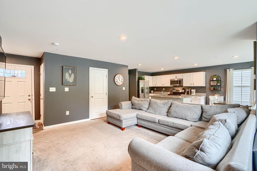 Welcome to an excellent opportunity to own a well-maintained home offering strong value compared to recent sales in the area. This property features a functional layout with comfortable living spaces, abundant natural light, and a layout that works for today’s lifestyle.

The main level offers a spacious living area ideal for everyday living and entertaining, while the kitchen and dining areas provide practical flow and flexibility. Upstairs bedrooms are generously sized, and the home offers ample storage throughout.

Outside, enjoy a manageable yard perfect for relaxing, entertaining, or future personalization. This home has been cared for and is move-in ready, while still allowing room for cosmetic updates to make it your own.

Priced competitively to stand out among nearby homes. This property represents one of the best values currently on the market. Seller is realistic and will respond promptly to strong offers. Don’t miss this opportunity.