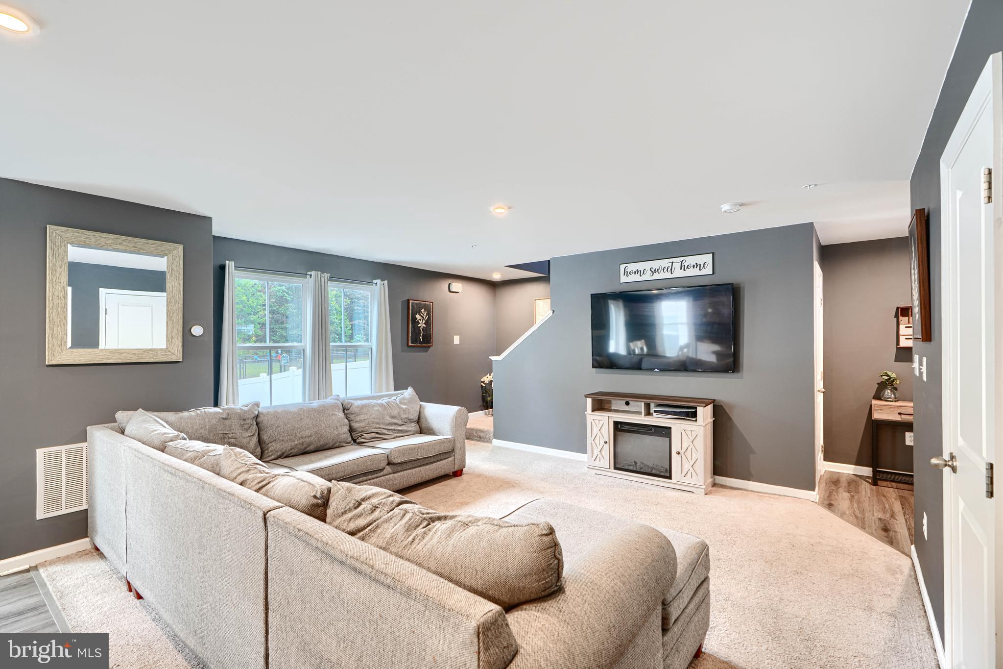 RIDGELY FOREST - Residential