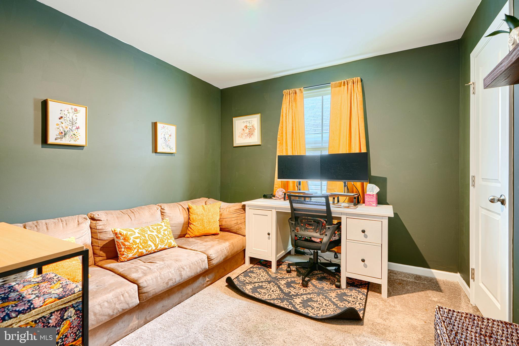 RIDGELY FOREST - Residential