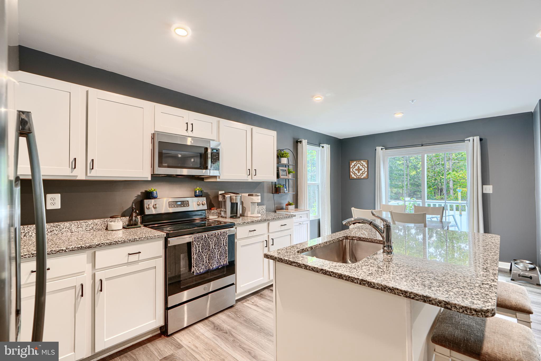 RIDGELY FOREST - Residential