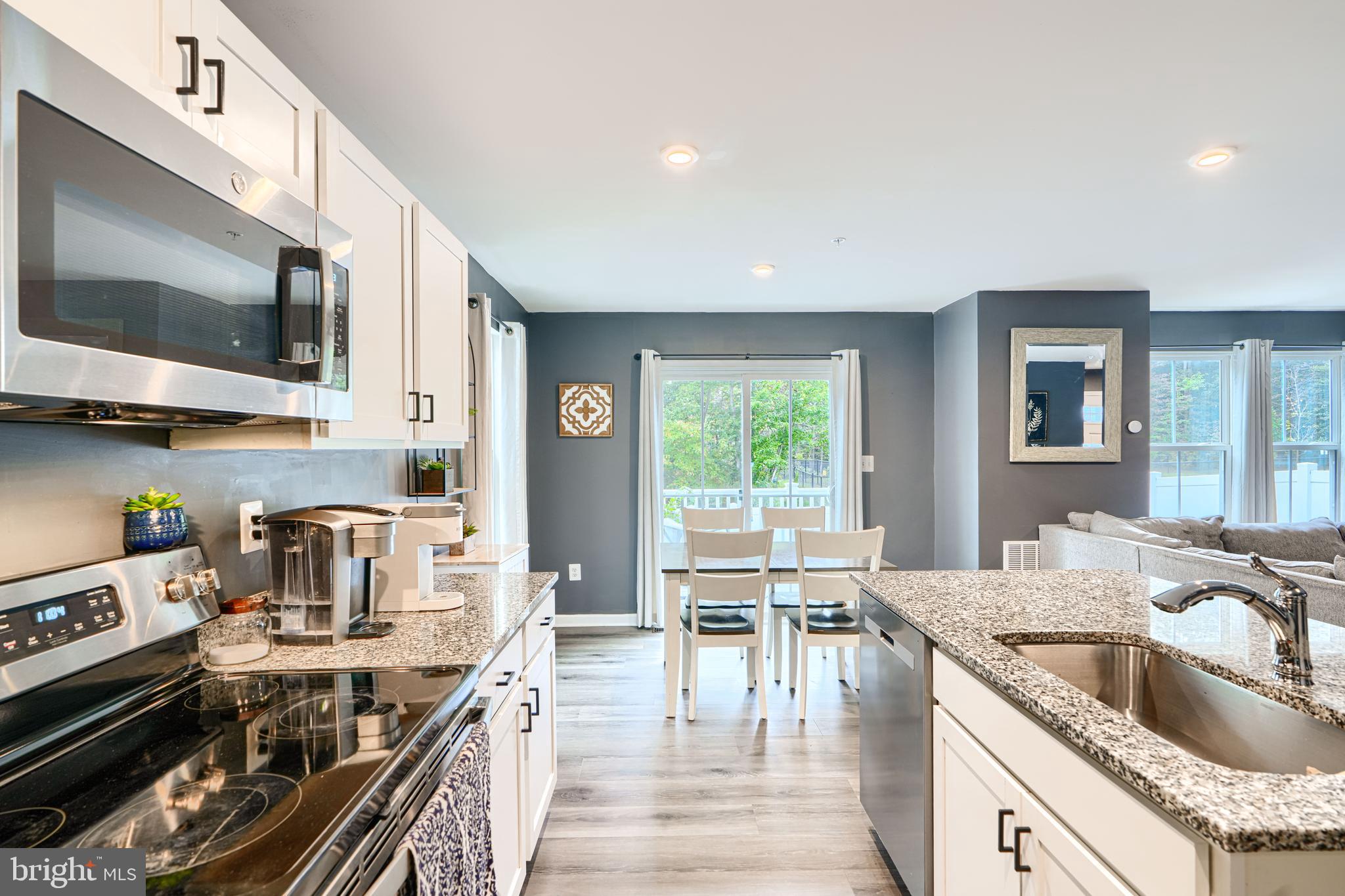 RIDGELY FOREST - Residential