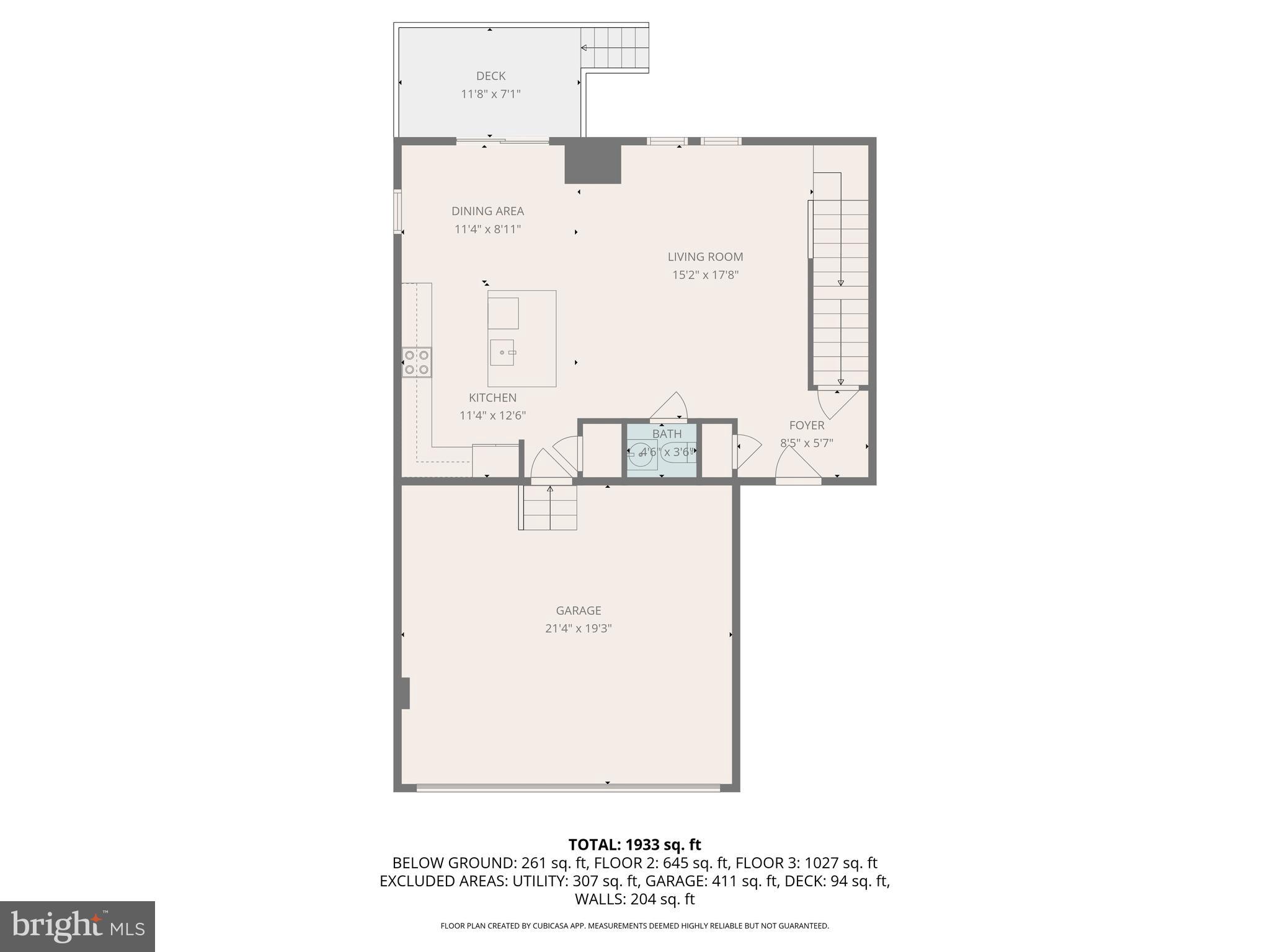 RIDGELY FOREST - Residential