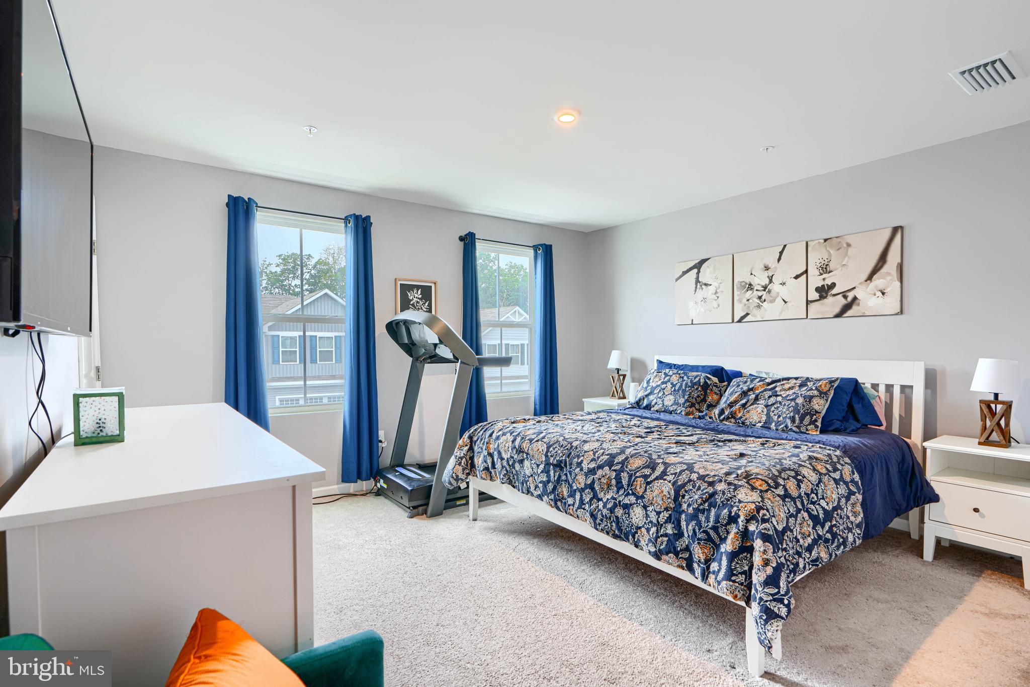 RIDGELY FOREST - Residential