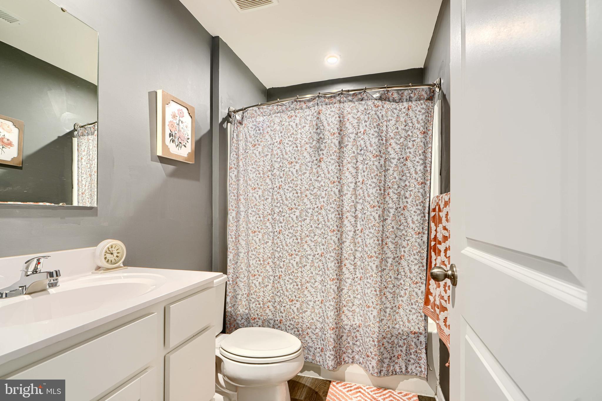 RIDGELY FOREST - Residential