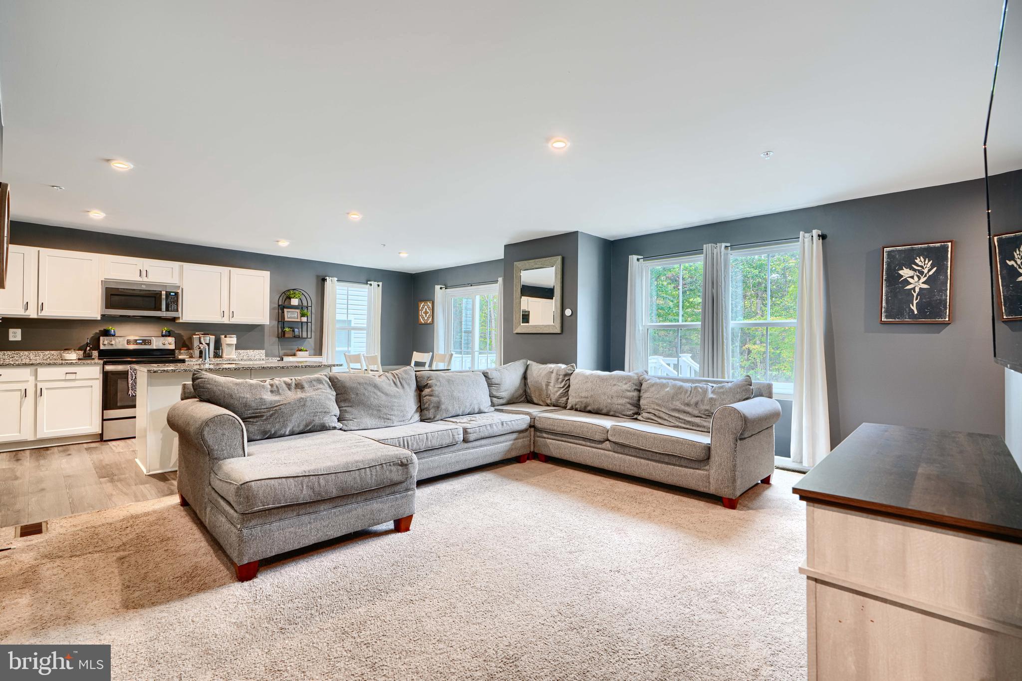 RIDGELY FOREST - Residential