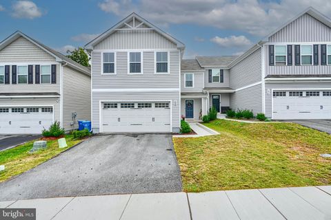 104 MAGNOLIA DRIVE ELKTON MD 21921