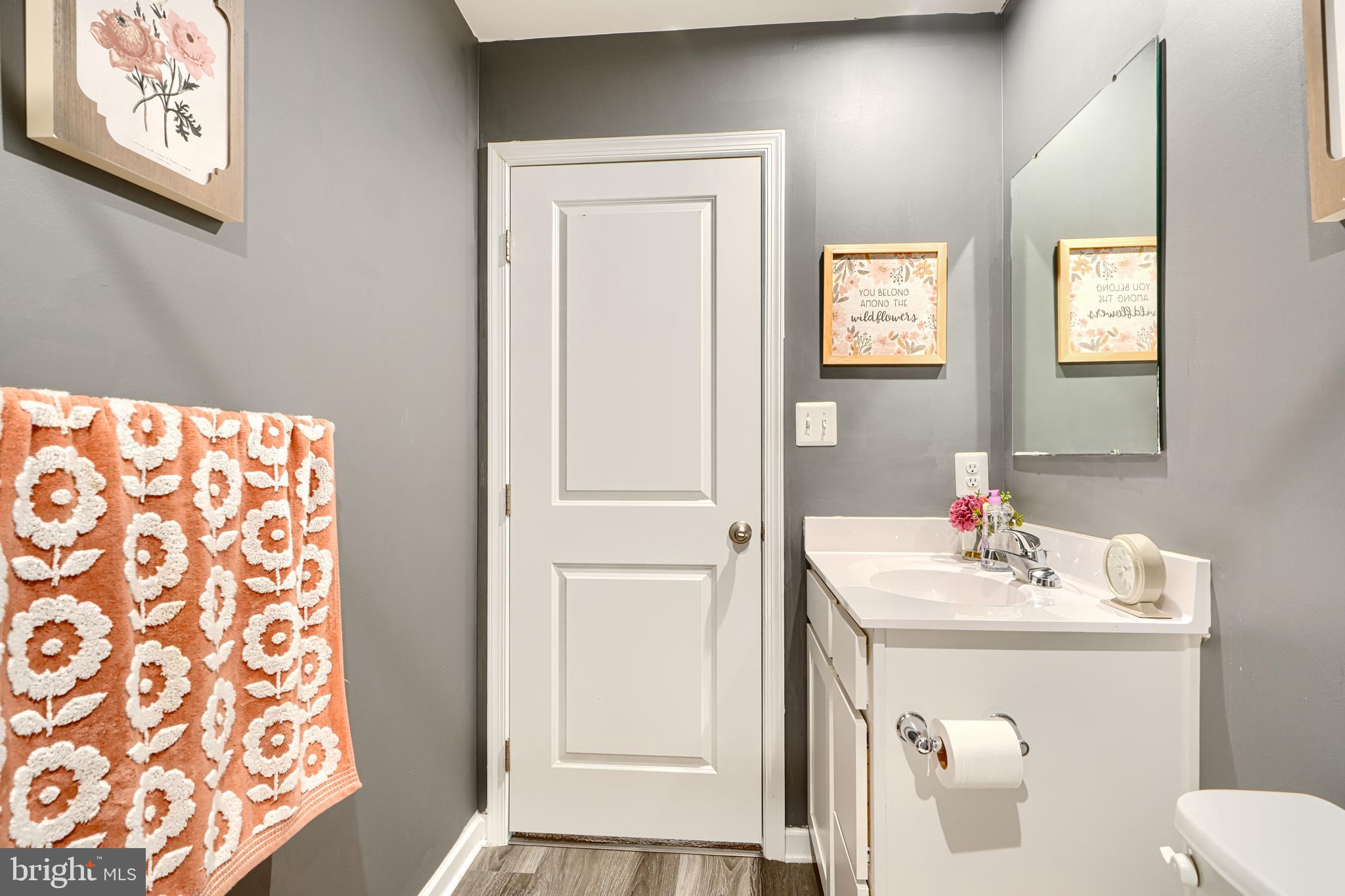 RIDGELY FOREST - Residential