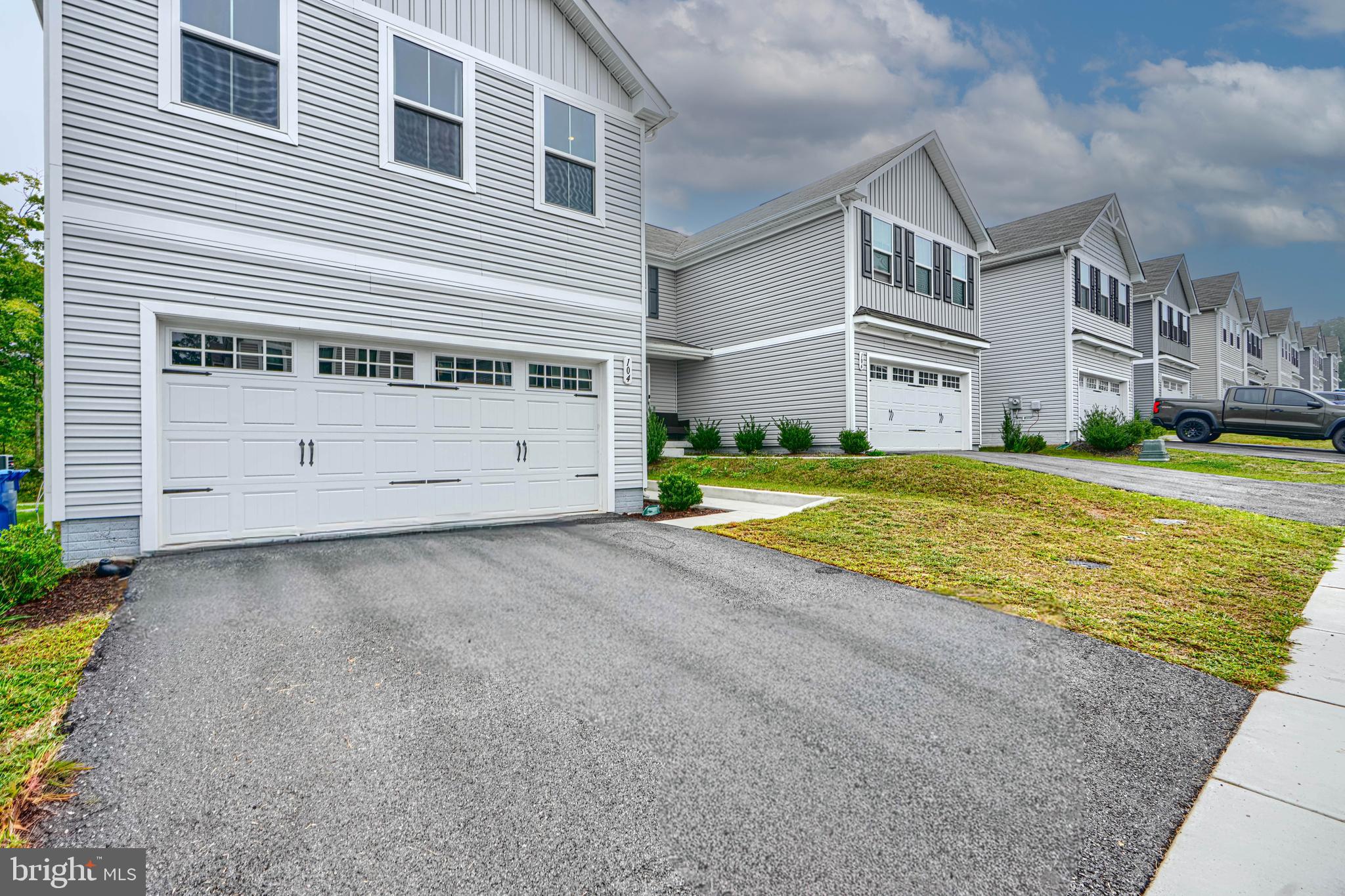 104 MAGNOLIA DRIVE