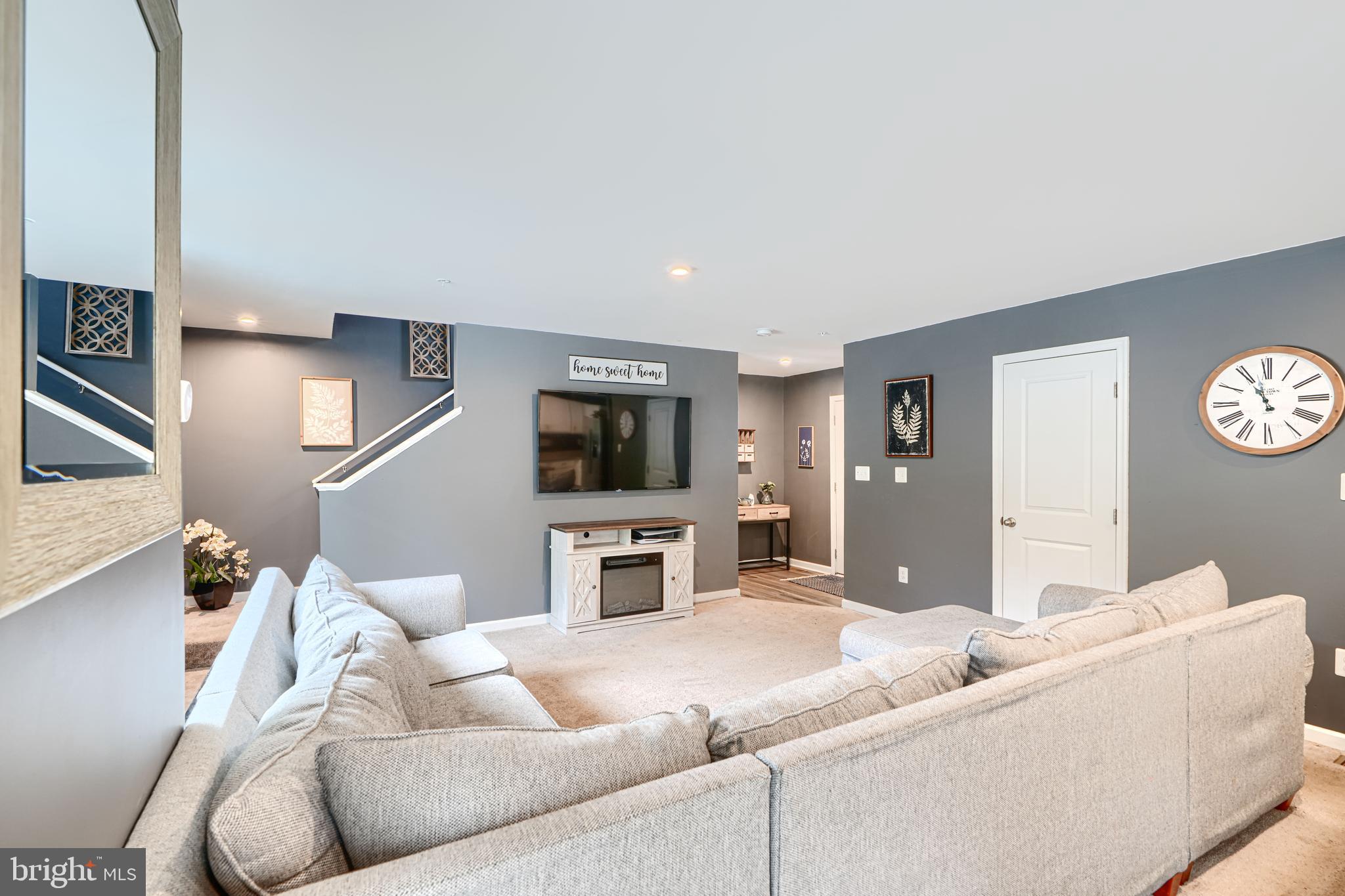 RIDGELY FOREST - Residential