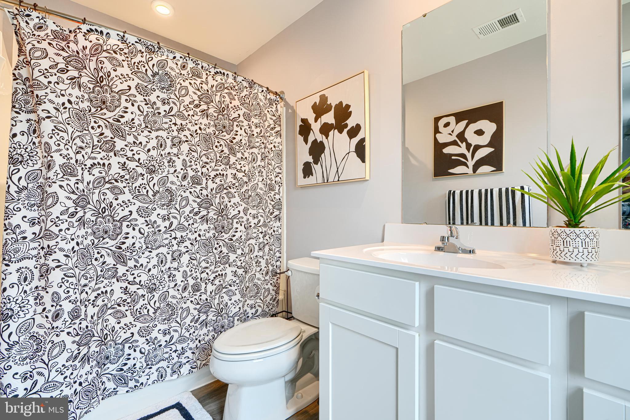 RIDGELY FOREST - Residential