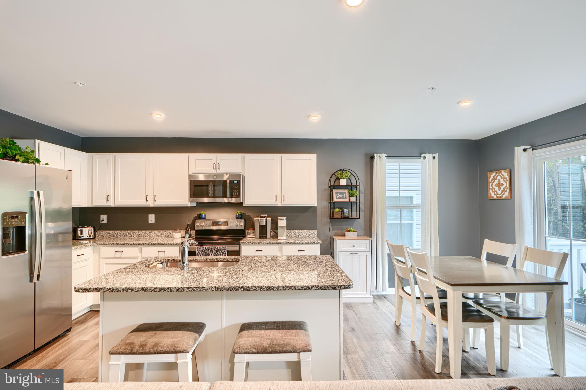 RIDGELY FOREST - Residential