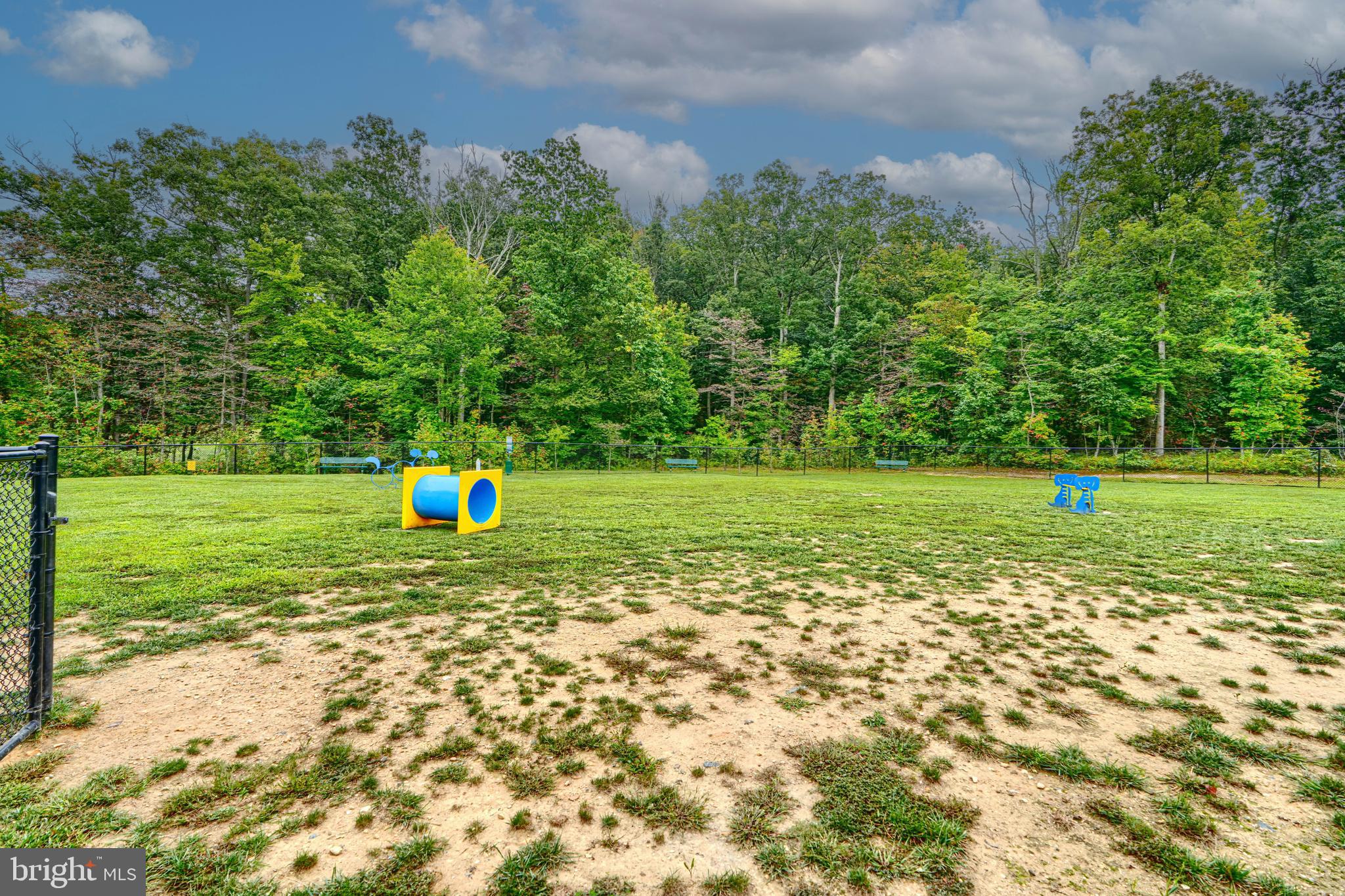 RIDGELY FOREST - Residential