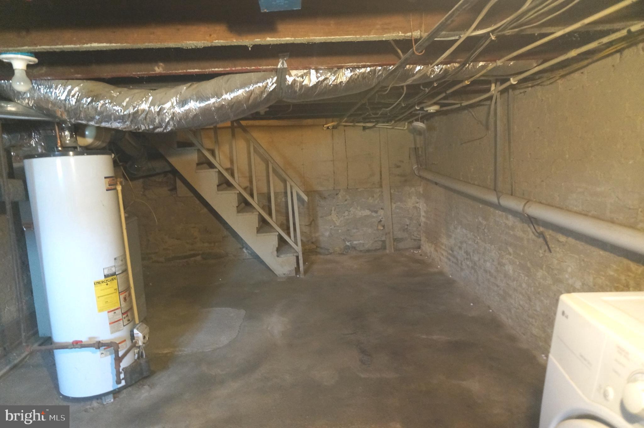 JOHNSTON SQUARE - Residential