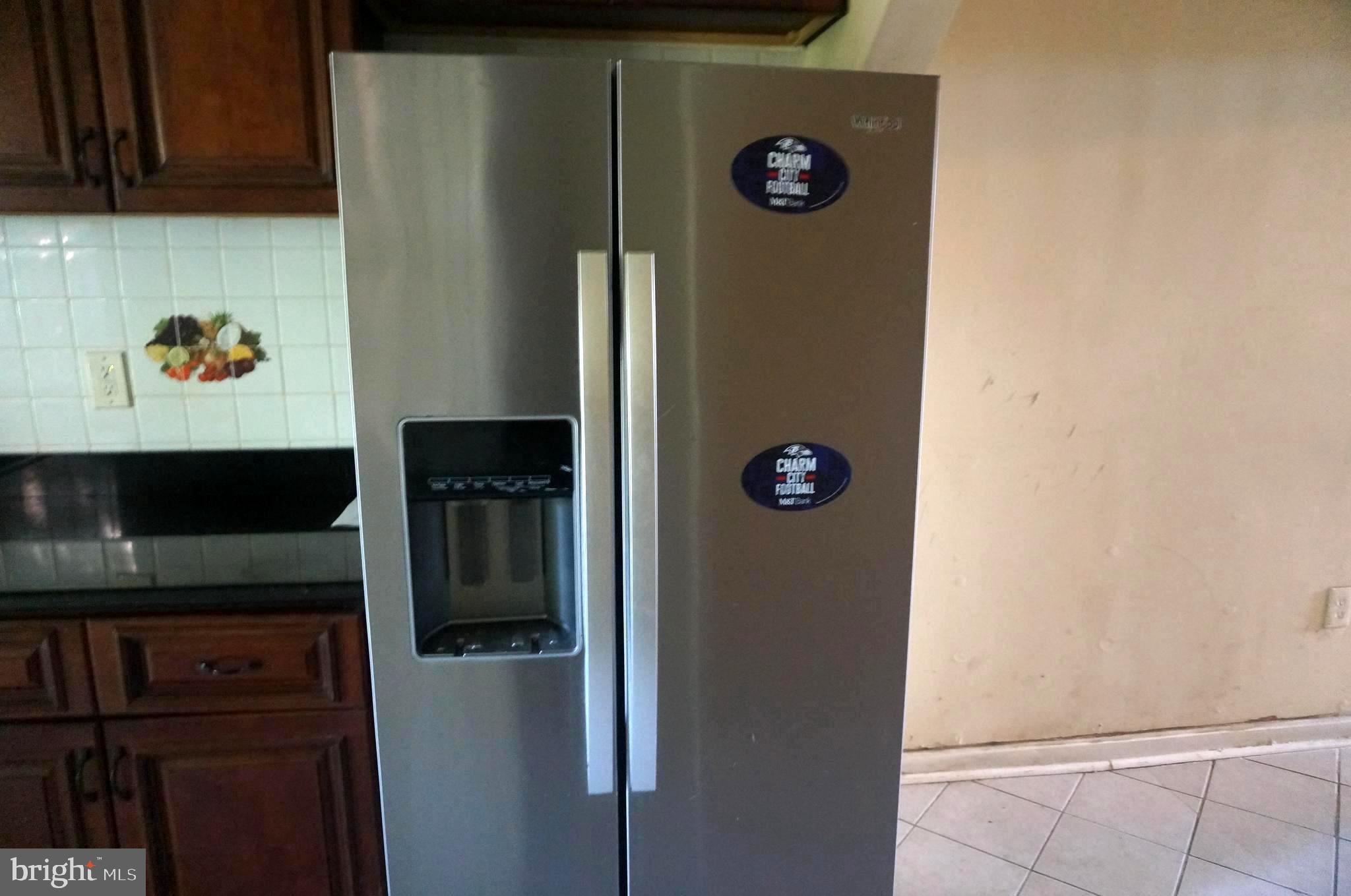 JOHNSTON SQUARE - Residential