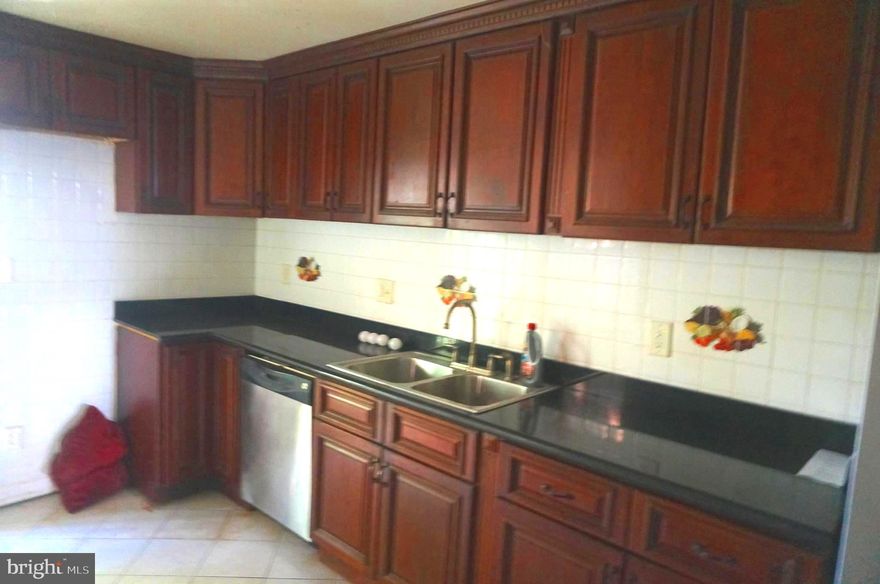 Affordable- updated 3BR 1& 1/2 Bath 1288 sq ft home in Johnston Square area in very good condition. 
 Completely renovated several years ago.  Large, updated kitchen/cabinets/countertops. Bathrooms have very attractive tile work/fixtures.  Very nice wood flooring in spacious living room/stairways.  Central Air. Washer /Dryer- dishwasher -like new stainless-steel refrigerator convey. Lots of new investment -development/revitalization in this neighborhood. 
Close to Johns Hopkins Medical Campus. Minutes to downtown. Johnston Square Farm and Garden Community Garden within walking distance. PLEASE NOTE-   Property is only home on block that is not boarded up. However, home appraised in August of 2021 for 54k!! Will gladly provide appraisal to interested buyers.
Seller had full lead paint risk reduction cert in 2013. Buyer will be responsible for contacting MDE to obtain info regarding any additional lead paint inspections that may be required. 
PROPERTY AS IS-WHERE IS- SELLER WILL NOT MAKE ANY REPAIRS. APPLIANCES AS IS - CASH BUYERS PREFERRED. ALL OFFERS TO BE SUBMITTED BY AUGUST 18TH -5PM