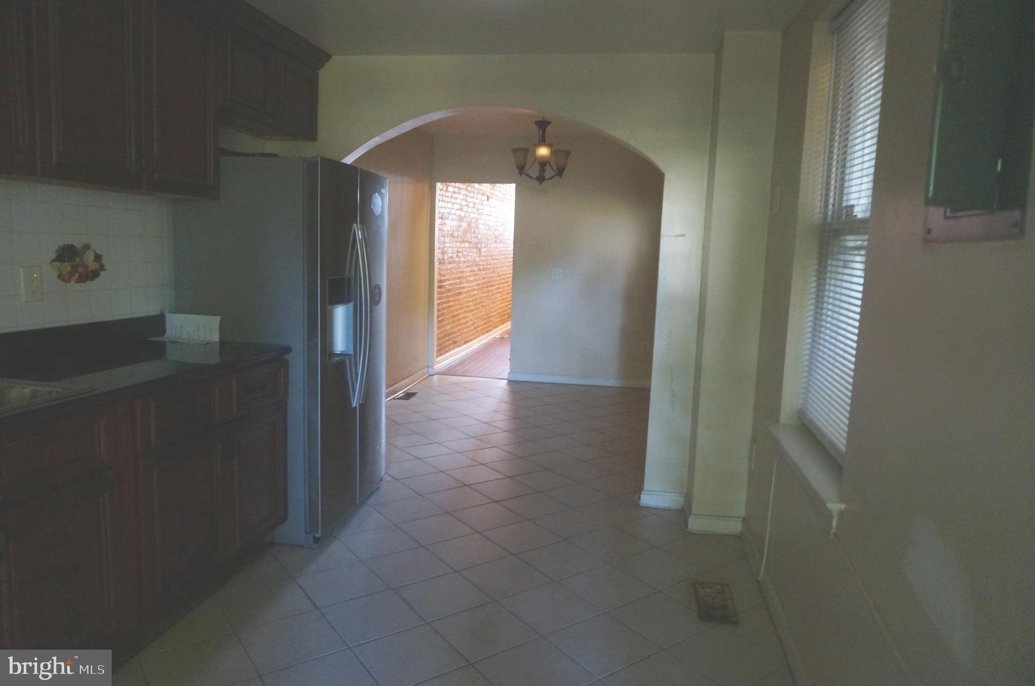 JOHNSTON SQUARE - Residential