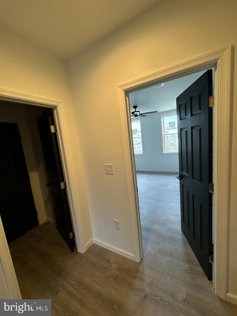 LEXINGTON - Residential Lease