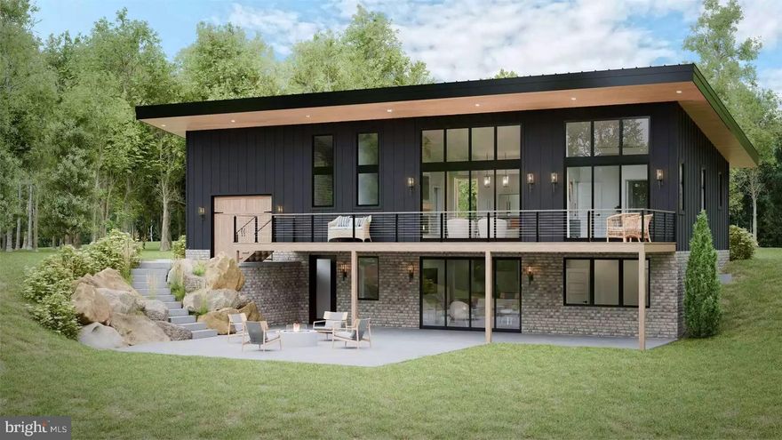 There’s something special about life in Fairfield. The air feels quieter, the views stretch farther, and the days move at a gentler pace. At 72 Ranch Trail, you have the rare opportunity to build a home that fits into that rhythm, a place where mornings begin with sunlight over open fields and evenings end beneath wide Pennsylvania skies.

This homesite offers an exclusive opportunity to build with Springwood Custom Builders, a builder known for thoughtful design and lasting craftsmanship. Whether you envision a welcoming farmhouse kitchen, a wide front porch for slow mornings, or a floor plan shaped around the way you truly live, every detail can be personalized to reflect your style and your story.

Living in Fairfield means being surrounded by nature while staying connected to everyday life. Just minutes from Liberty Mountain Resort, weekends can be spent skiing in the winter or enjoying golf and mountain views in warmer months. Nearby orchards, wineries, hiking trails, and the historic charm of Gettysburg create a lifestyle rooted in both beauty and experience. And with easy access to Maryland and surrounding areas through Route 15 and Route 30, commuting and travel are simple without sacrificing the peace of country living.

Home pricing varies based on square footage, design, and level of customization, with construction at $270 per square foot, giving buyers the freedom to create a home that truly reflects their vision and priorities.

Here, you’re not just building a house, you’re creating the place your life will unfold.