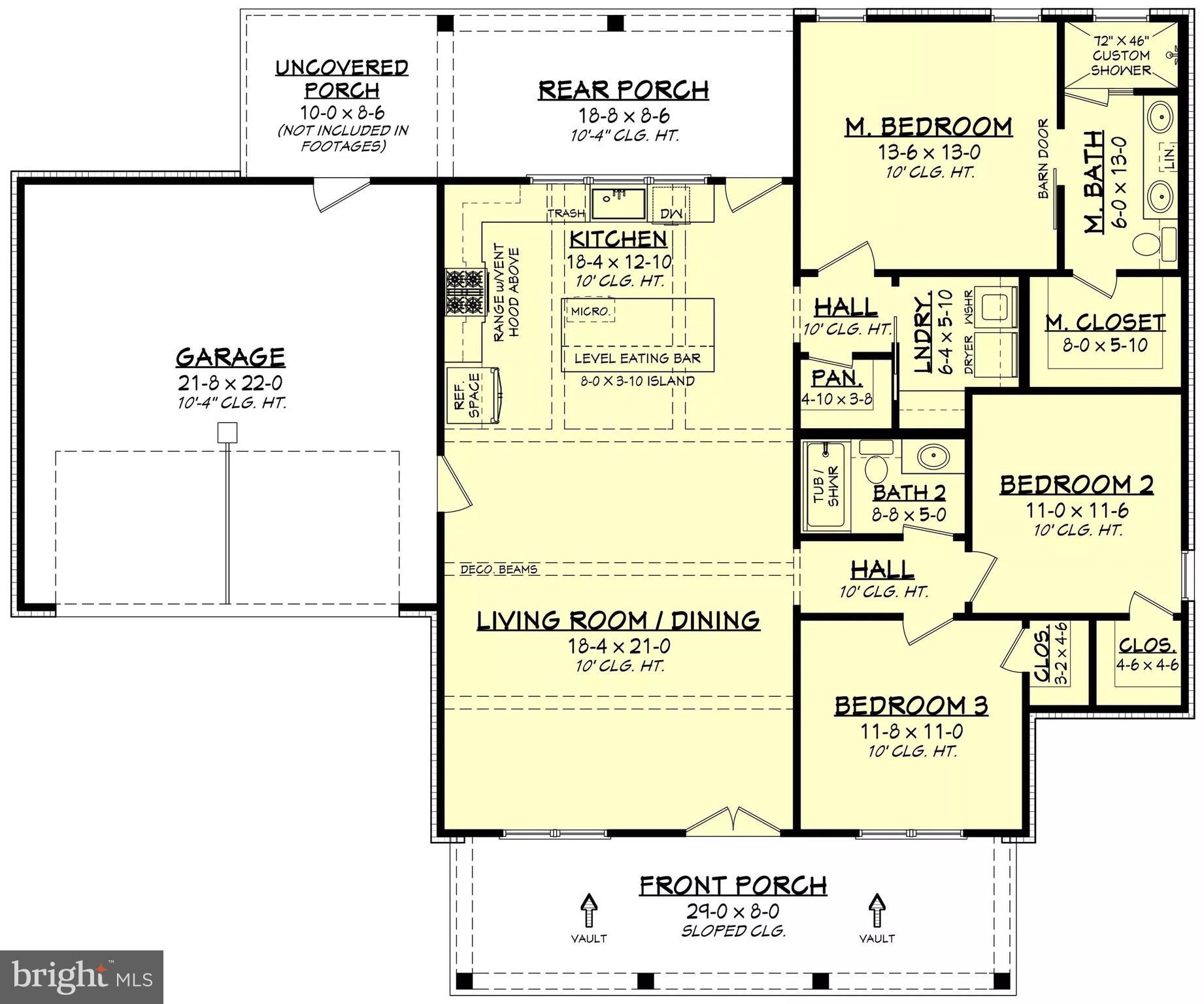 NONE AVAILABLE - Residential