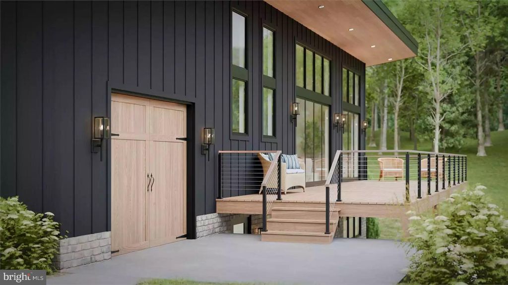 Photo of 72 Ranch Trail, FAIRFIELD, PA 17320 (MLS # PAAD2021732)