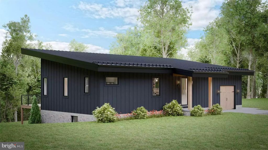 Photo of 72 Ranch Trail, FAIRFIELD, PA 17320 (MLS # PAAD2021732)