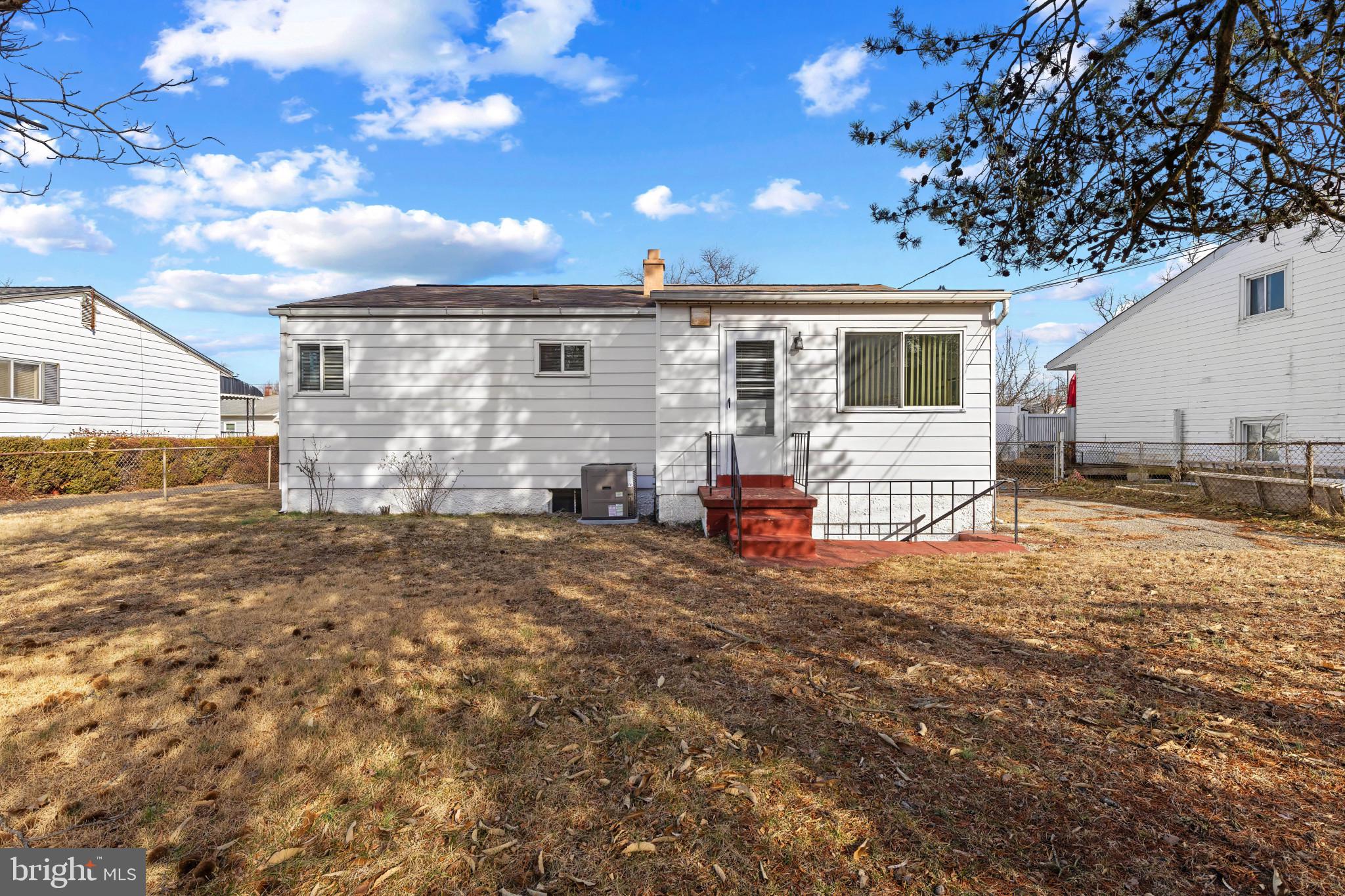 HAMMARLEE ESTATES - Residential