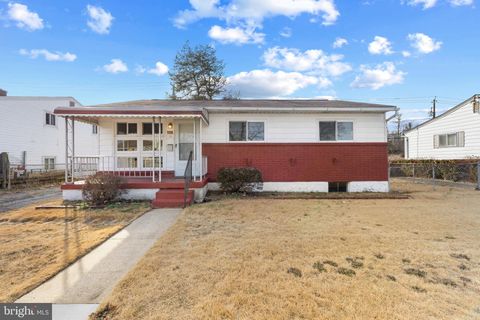 108 SUNSET DRIVE GLEN BURNIE MD 21060