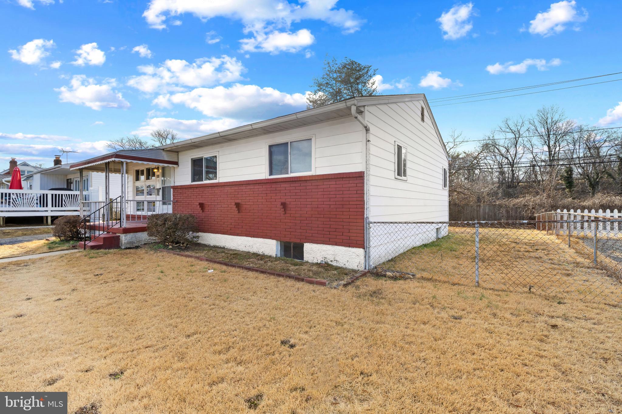 HAMMARLEE ESTATES - Residential