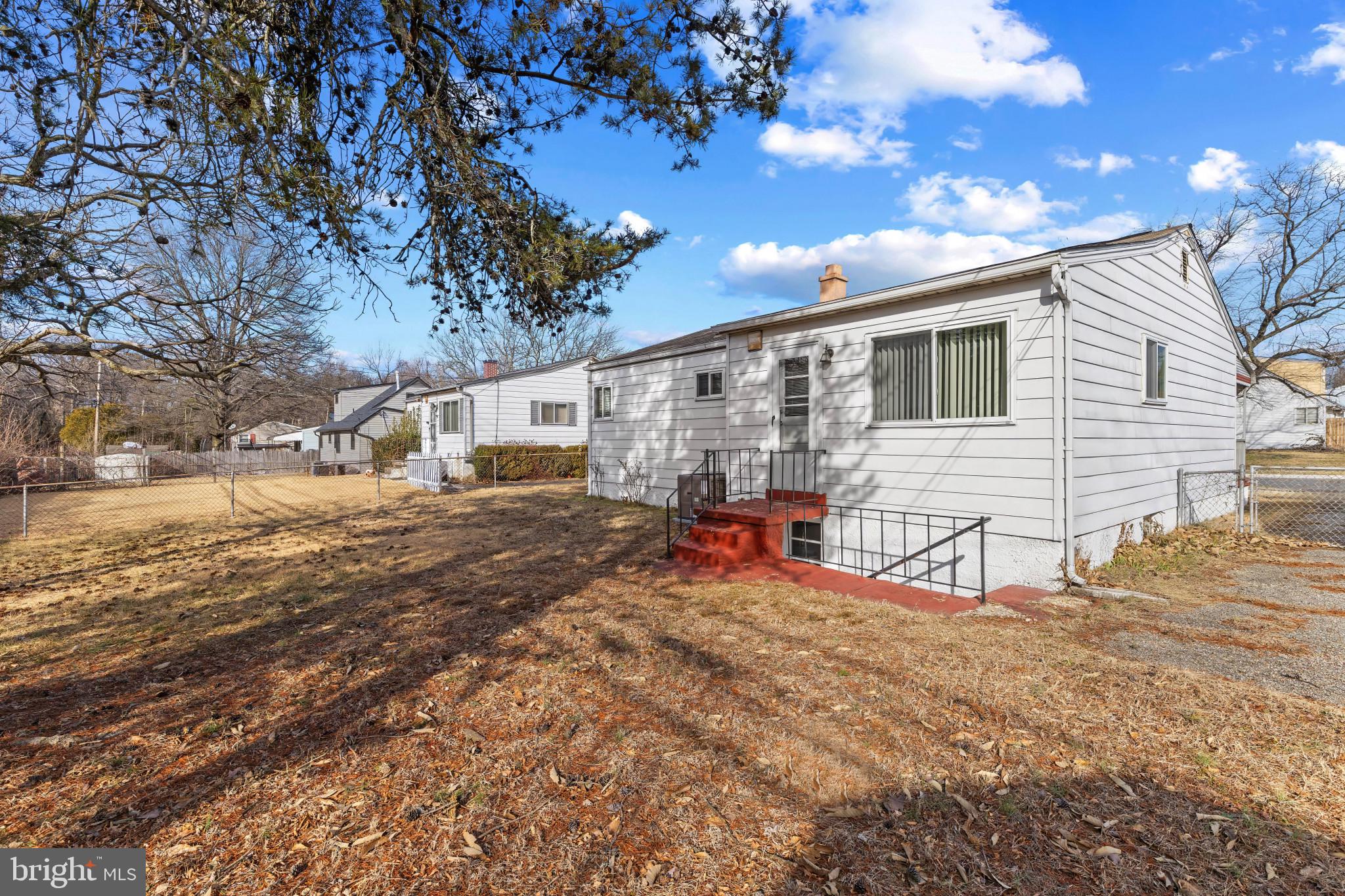 HAMMARLEE ESTATES - Residential