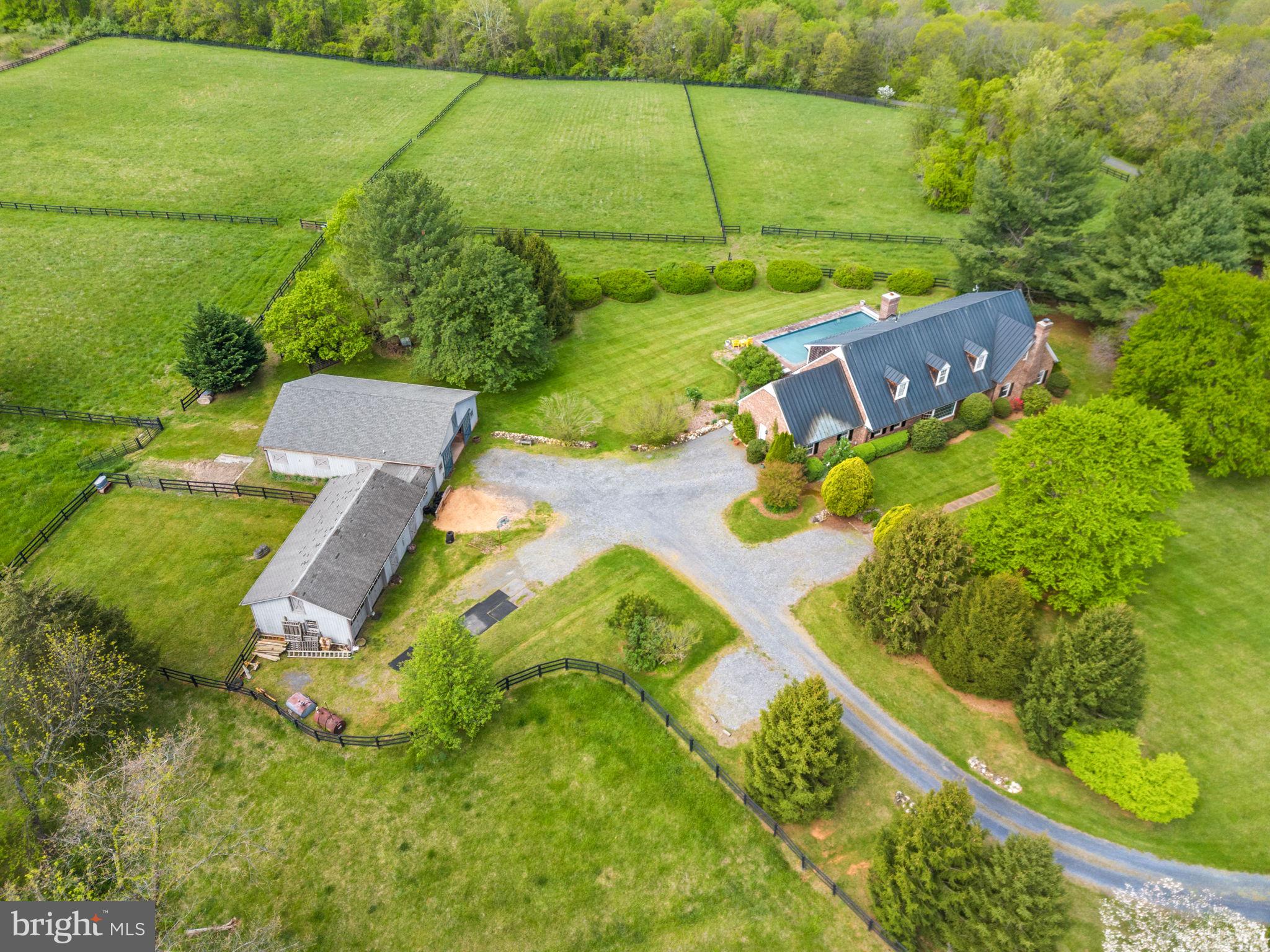 23128 COBB HOUSE ROAD