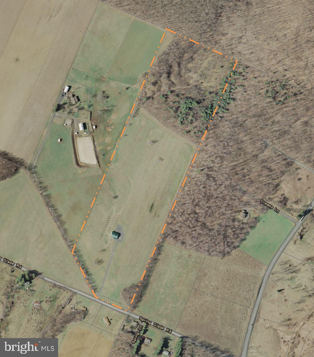 SPRING GLADE ROAD - Farm