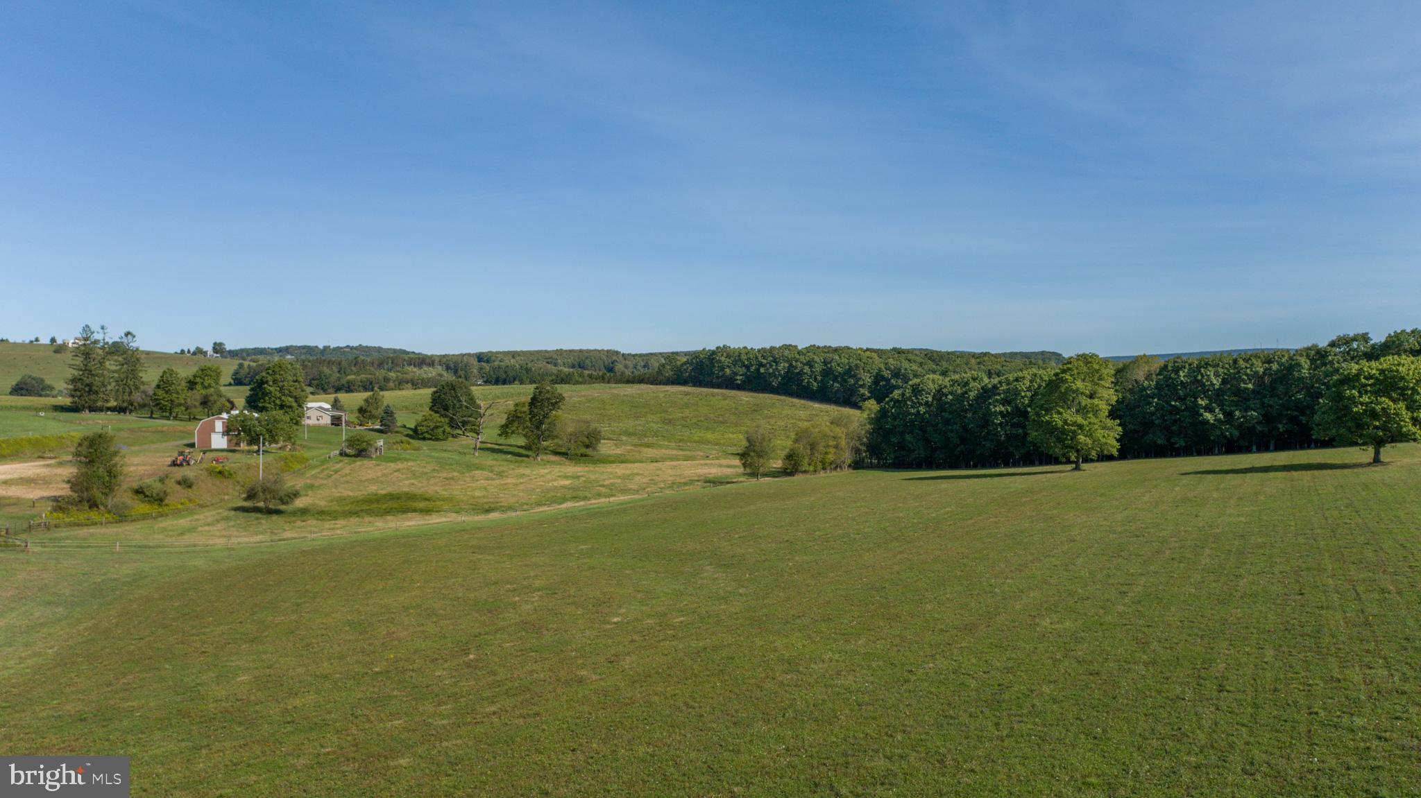 SPRING GLADE ROAD - Farm