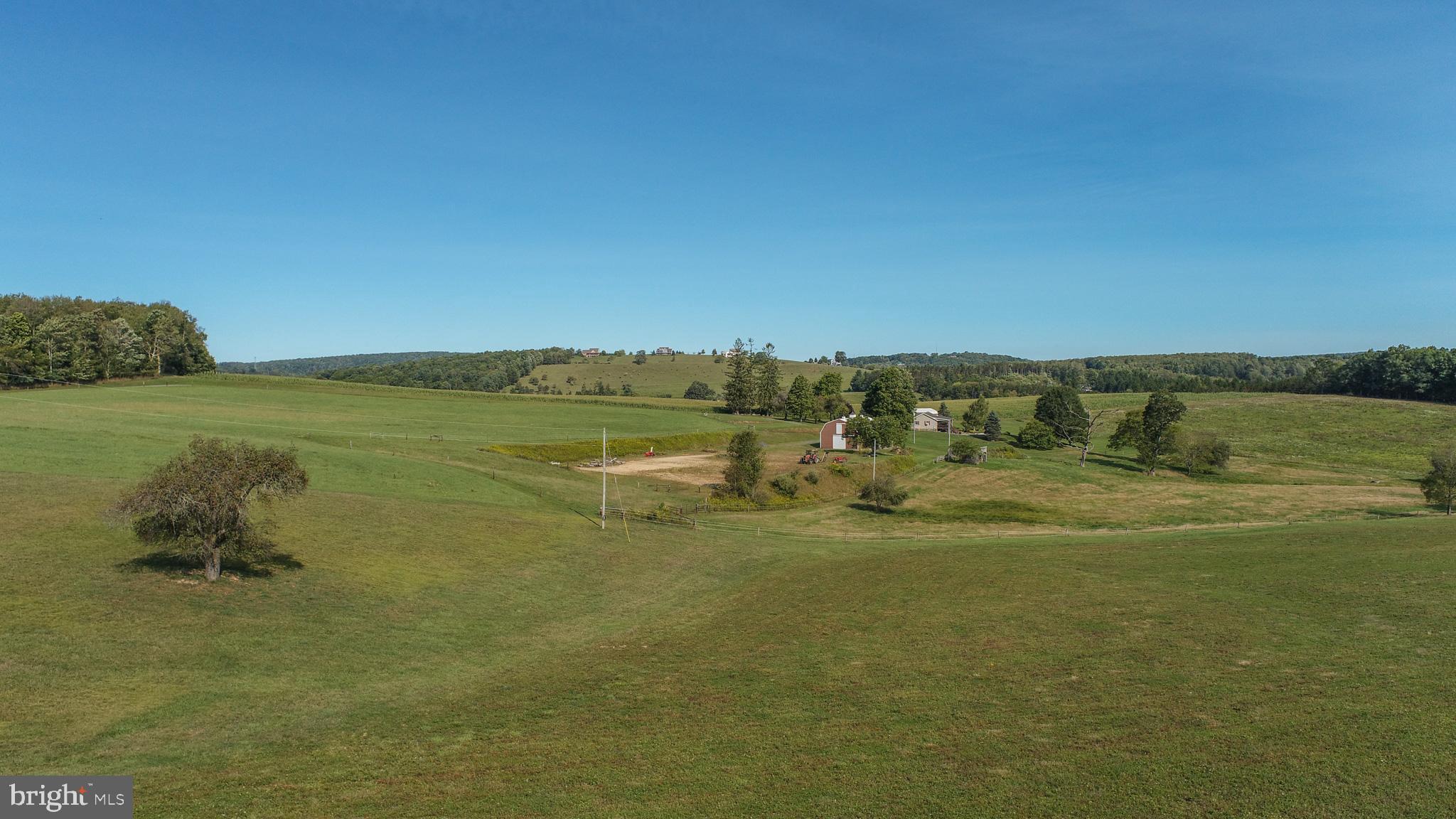 SPRING GLADE ROAD - Farm