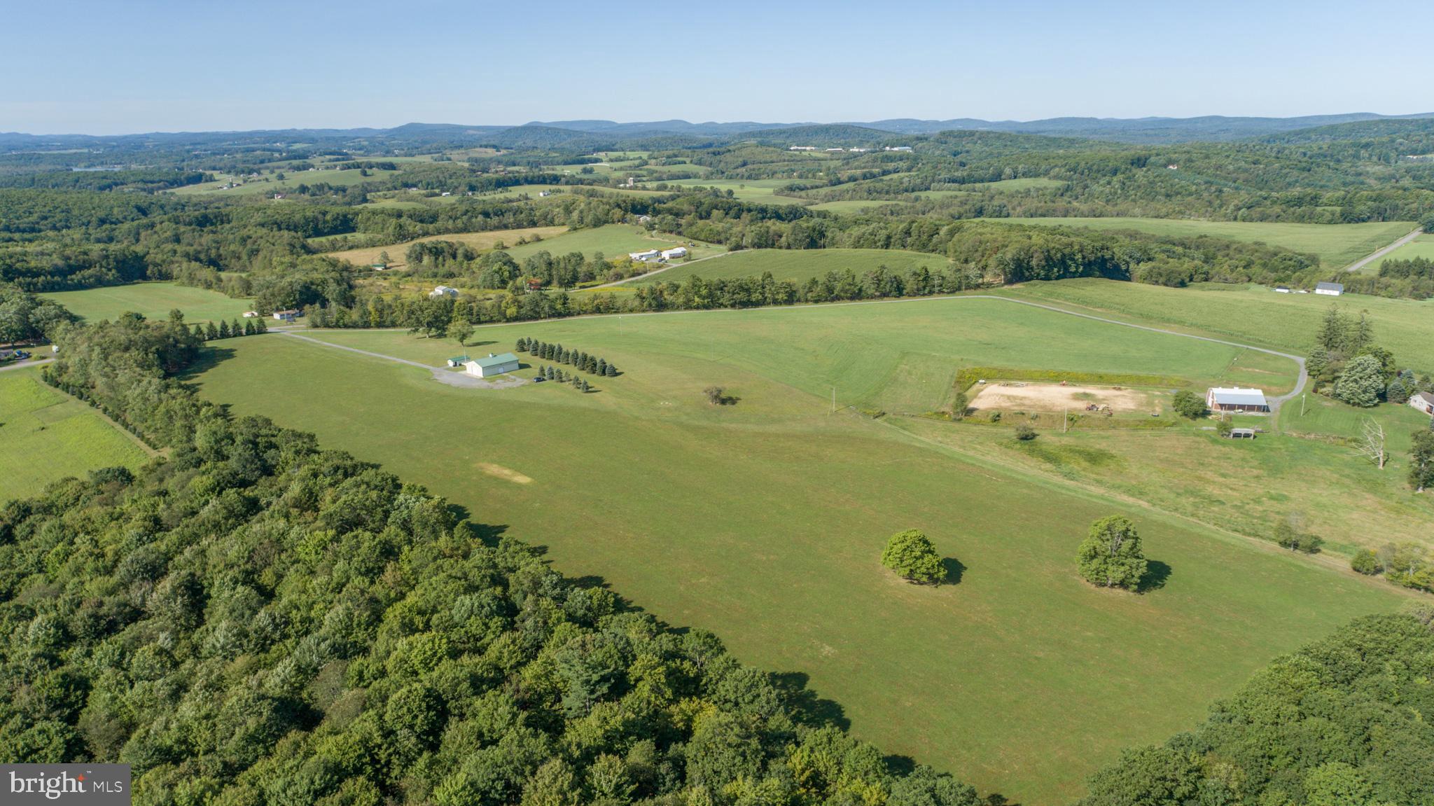 SPRING GLADE ROAD - Farm