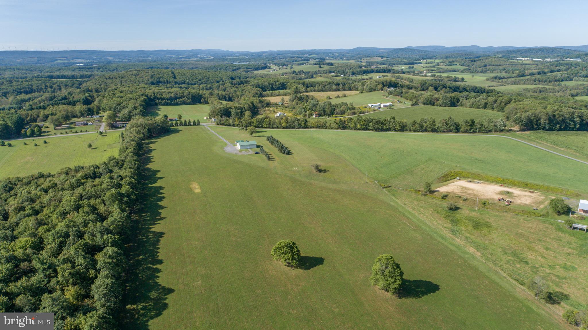 SPRING GLADE ROAD - Farm