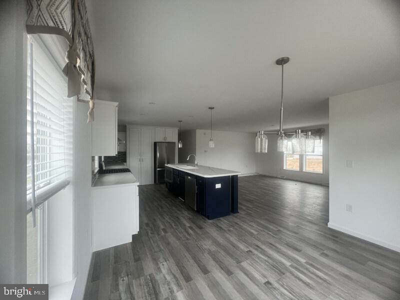 PLEASANT HILLS TR - Residential