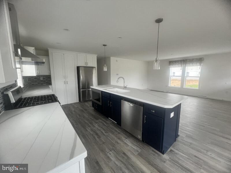 PLEASANT HILLS TR - Residential