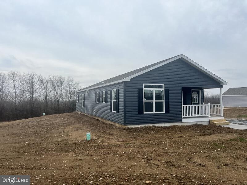 PLEASANT HILLS TR - Residential