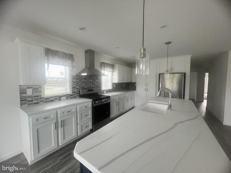 PLEASANT HILLS TR - Residential