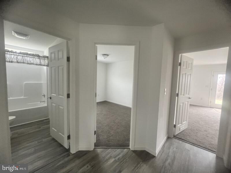 PLEASANT HILLS TR - Residential