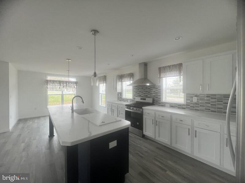 PLEASANT HILLS TR - Residential