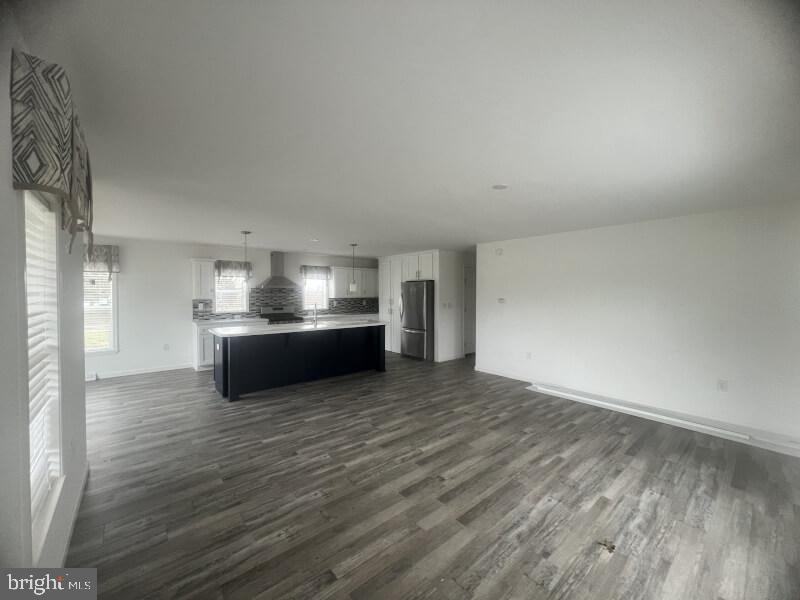 PLEASANT HILLS TR - Residential