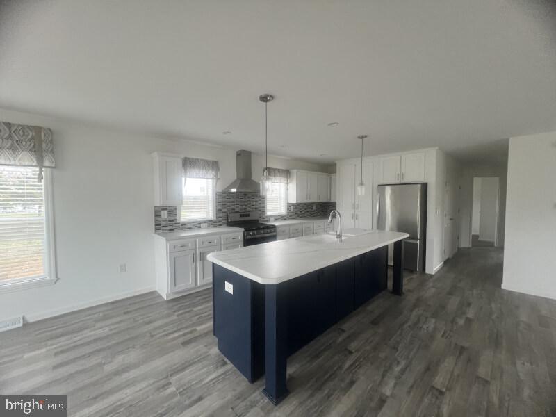 PLEASANT HILLS TR - Residential