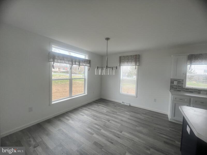 PLEASANT HILLS TR - Residential