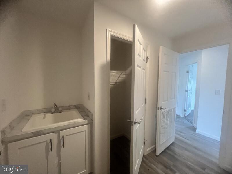 PLEASANT HILLS TR - Residential