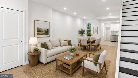 Townhouse For Sale - 5011 Beaumont Avenue<br/> PHILADELPHIA, PA 19143