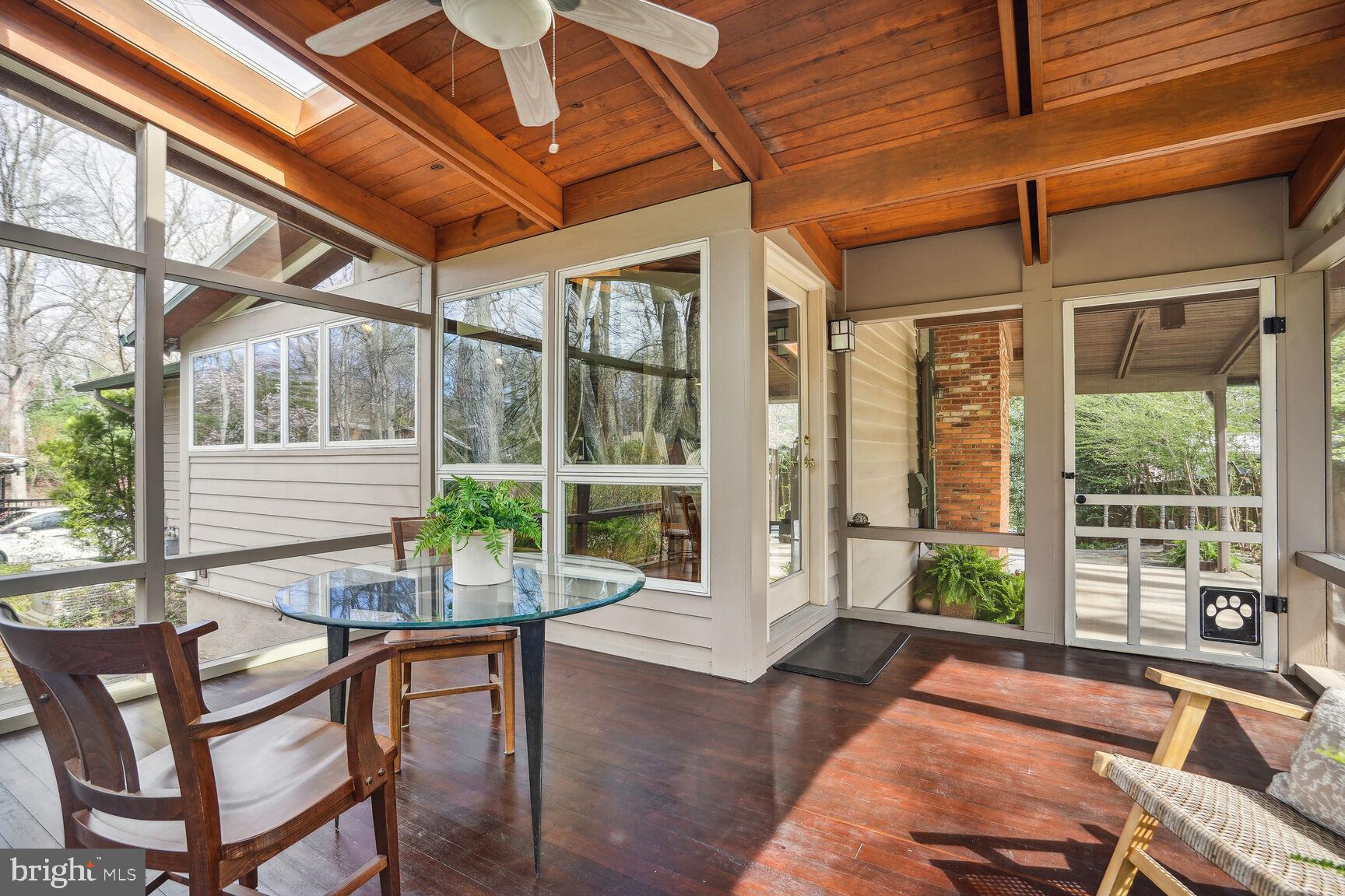 HOLMES RUN ACRES - Residential